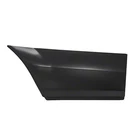 Goodmark GMK446269081L Lower Rear Quarter Panel Patch For 1981-1987 Regal Door New. Price: $91.99.