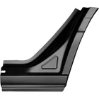 Rear Driver Side Dogleg Quarter Repair Panel Fits 1999-2004 Jeep Grand Cherokee New. Price: $99.92.