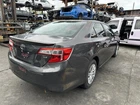 Passenger Right Quarter Panel Fits 12-14 Camry 1286803 Used. Price: $244.30.