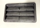 Oem 2022 - 2025 Rivian R1S Rear Left Side Quarter Panel Air Pressure Vent Grille Used. Price: $41.99.