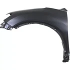 Sherman Front Left Driver Side Fender For 2014-2020 Nissan Rogue Capa Certifed New. Price: $139.14.