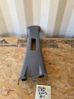 2003 Honda Cr-v Right Center Upper B Pillar Trim Garnish Gray Oem 84111S9A0030 Used. Price: $51.48.