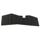 Genuine Ford Insulator Wheelhouse M1PZ-7828083-A New. Price: $34.36.