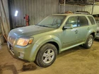 Passenger Right Center Pillar Fits 08-12 Escape 2073977 Used. Price: $247.00.