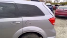 Driver Left Quarter Panel Fits 18-20 Journey 423031 Used. Price: $350.00.