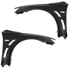 Fits 08-15 Lancer Evolution Front Fender Quarter Panel Steel Left Right Set Pair New. Price: $761.95.