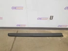 21 Nissan Frontier Sv Bed Rail Cover Textured Rear Right Passenger Used. Price: $90.00.