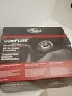 Gates Complete 90K-39371 Serpentine Drive Component Kit For Belts New. Price: $145.00.