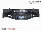 Genuine Nissan 2019-2022 Altima Rear Body Panel 791106CA0A New Oem. Price: $461.14.