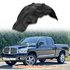 Replacement Front Fender Shield For Dodge Ram 1500 2002-2009 Driver Side Panel New. Price: $29.16.