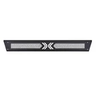 Westin Automotive 40-13005 Sportsman Mesh Rear Panel Textured Black New. Price: $73.99.