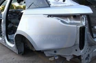 Lr Range Rover Velar 18 19 20 21 22 Driver Left *quarter Panel Body Cut* Used. Price: $949.99.