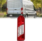 Hecasa Rh Tail Light Assembly Compatible With 2015-2024 Ford Transit 150 250... New. Price: $45.91.