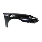 For 05-13 Porsche 911 Convertible & Coupe Front Fender Primed Steel Right Side New. Price: $546.95.