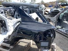 2020-2025 Mercedes GLE350 W167 Left Rear Body Quarter Panel Lunar Blue Metallic Used. Price: $765.00.