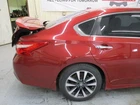 (local Pickup Only) Passenger Right Quarter Panel Sedan Fits 16-18 Altima 166486 Used. Price: $301.14.