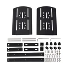 Heavy Gas Can Storage Mount For Jeep Wrangler Jl Hard Top 2018-2026 Side Window New. Price: $61.23.