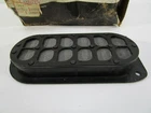 Nos 1969-80 Gm Body Lock Pillar Pressure Relief Valve 1654747 Buick Chevrolet New. Price: $137.75.