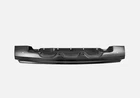 Lower Bumper Filler For 57 Chevy Pickup Truck 2ND Series Vintage Chevrolet New. Price: $139.95.