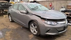 Volt 2017 Fuel Filler Door 6944244 Used. Price: $93.99.