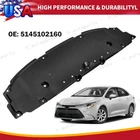 Fit 2020-2022 Toyota Corolla Under Cover Engine Splash Shield Lower Panel Guard New. Price: $40.95.