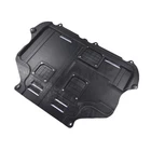 Lower Guards Ford Focus 2012-2018 Engine Splash Shield Chassis Armor Black New. Price: $74.58.
