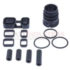 Fits Audi Bmw Zf Speed 6HP26, 6HP28, 6HP32, 6HP34 Valve Body Adapter Seal Kit New. Price: $29.49.