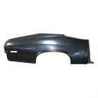 Amd 710-3070-R 70-72 Nova Quarter Skin W/ Door Jamb Rh New. Price: $297.99.