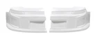 Fivestar 2019 Lm Camaro Nose Plastic White 11132-41051-W New. Price: $189.38.
