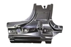 New Oem Quarter Panel Brace Lh Upper G63436CAMA For Nissan Altima 2.0 2.5 19-23. Price: $59.95.