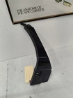1984-1996 C4 Corvette Right Quarter Panel Extension (passenger Side) Rear Black Used. Price: $35.46.