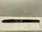 2006-2012 2014 Kia Sedona Lx Lwb Rear Left Quarter Rail Cover Moulding Trim Oem+ Used. Price: $84.59.