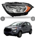 2018-2022 Ford Ecosport Left Driver Side Halogen Headlight Assembly Lh FO2502374 New. Price: $95.00.