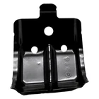 For Nissan Sentra 13-19 Replacement Rear Bumper Bracket Standard Line New. Price: $24.49.