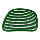 Side Panel Louver Grille Fits John Deere 6920S Replaces E-L157396 New. Price: $103.50.