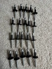 (20X) Genuine Ford Ranger Wheelhouse Liner Rivet Oem W720513S417 Fastener 20PC New. Price: $50.16.