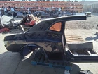 Passenger Quarter Panel Without Fender Flare Fits 15-18 Challenger 3946077 Used. Price: $385.00.
