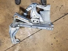 2015-2021 Subaru Wrx Driver Apron Shock Tower Cut Frame Rail #73 Used. Price: $440.00.