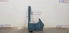 22 Ford Bronco Quarter Panel Filler Trim Rear Right Passenger Blue Used. Price: $100.00.