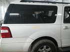 Passenger Quarter Panel 131" Wb Extended Fits 07-14 Expedition 104974425 Used. Price: $603.19.