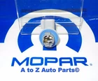 New 2002-2018 Dodge Ram 1500-3500 License Plate Light /lamp Socket, Oem Mopar. Price: $14.95.