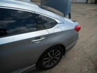Driver Quarter Panel Turbo With Blind Spot Alert Fits 18-22 Accord 104975901 Used. Price: $723.40.