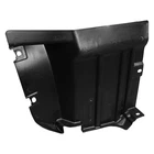 For Nissan Titan 17-19 Sherman Front Passenger Side Fender Liner Capa Certified New. Price: $28.37.