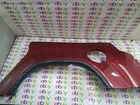 2007-11 Honda Element Lh Driver Quarter Panel Cladding Painted NH737M 74449-SCV Used. Price: $180.00.