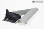 2017 Audi A4 B9 Rear Left Window Quarter Upper Pillar Cover Trim Panel Oem Used. Price: $46.79.