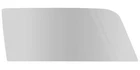 Oer 21410ERS Door Glass For 1967-68 Mustang Smoke Gray New. Price: $113.40.