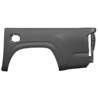 Driver Side Bed Panel (standard Line) New. Price: $1027.99.