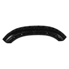For Dodge Ram 1500 2005 Mopar Rear Outer Passenger Side Wheel Housing Bracket New. Price: $221.85.