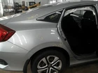 Passenger Quarter Panel Sedan Without Sunroof Fits 16-21 Civic 104964838 Used. Price: $613.13.