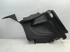 16 17 18 Chevrolet Camaro Ss Rear Left Quarter Trim Cover Panel Black 1547 Oem Used. Price: $149.99.